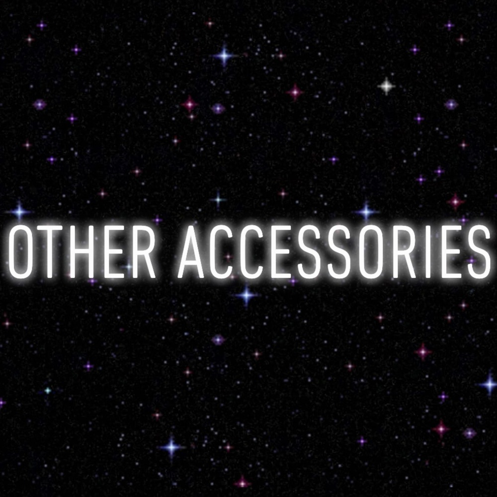 ✨Other Accessories